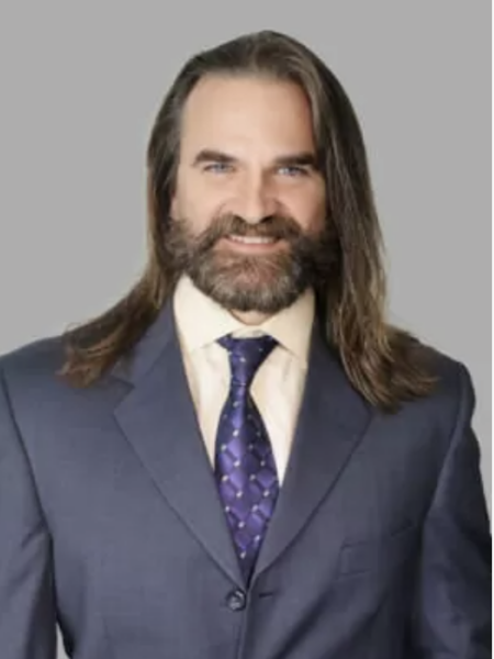 Dr. Ronson Royer integrity diagnostics georgia