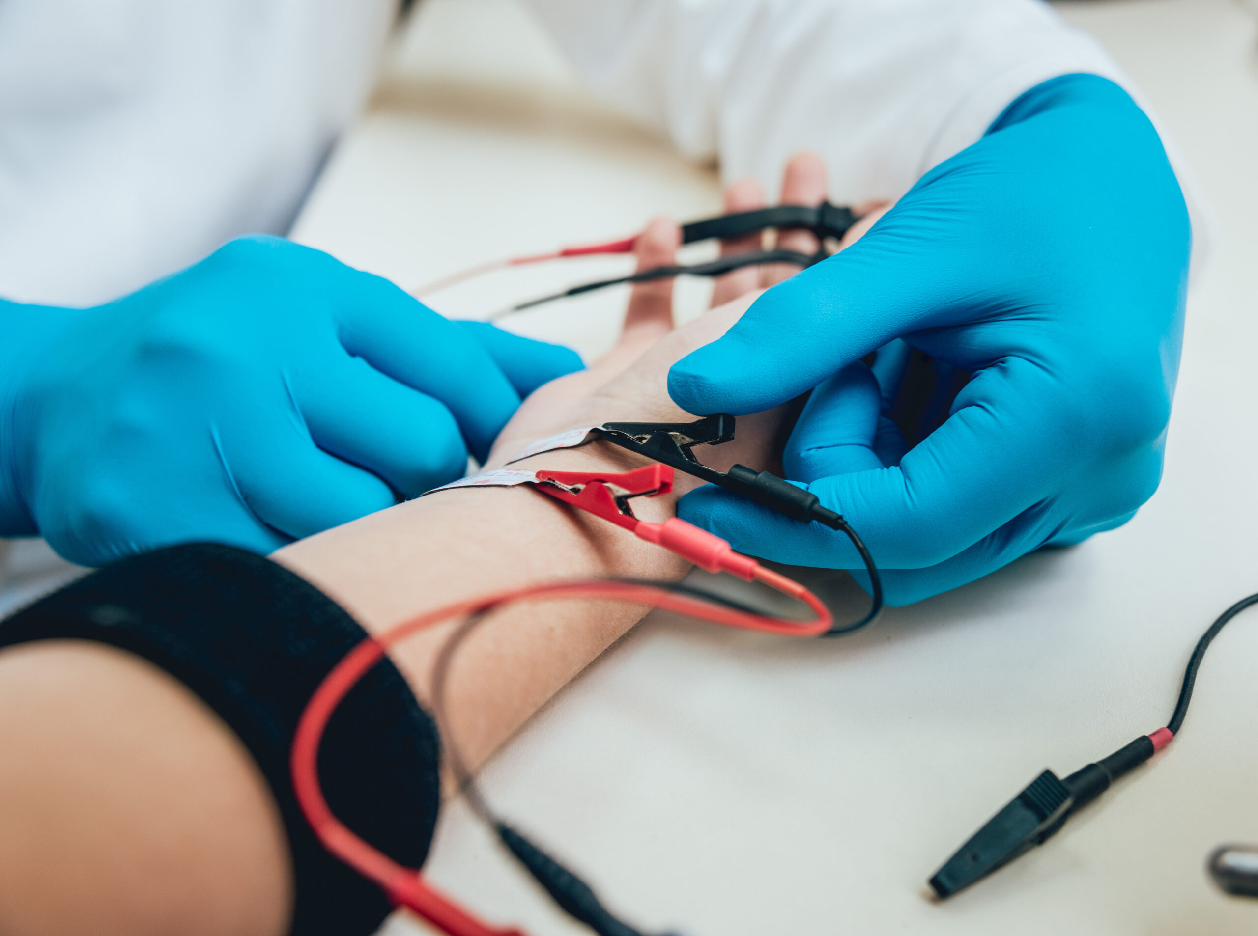 When Should a Patient Be Referred for an EMG/NCS?