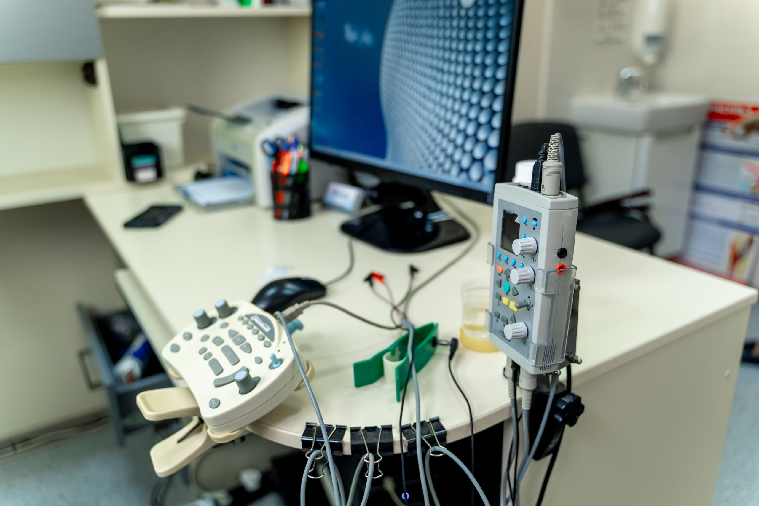 EMG vs. Imaging (MRI/CT): When Each Test Is Needed