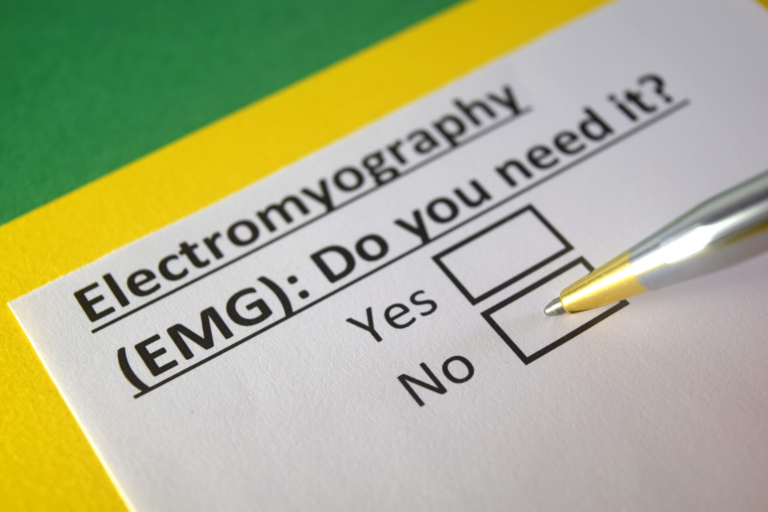 Top 5 Myths About EMG and NCS Testing (and the Truth Behind Them)