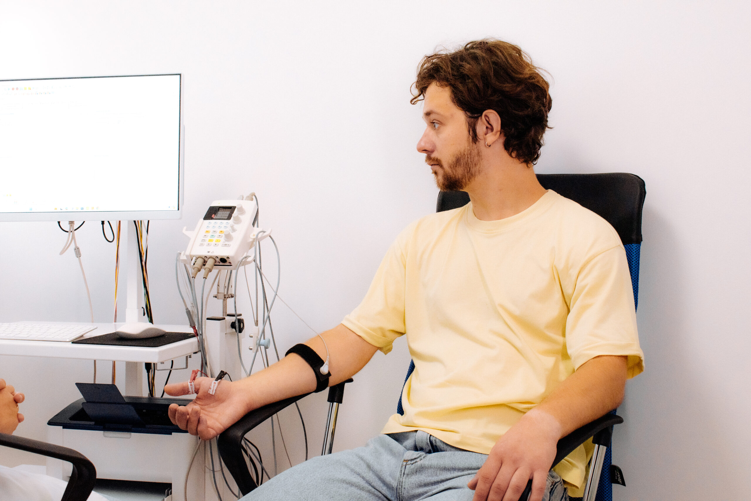 Does an EMG Hurt? Dispelling the Myths About Discomfort