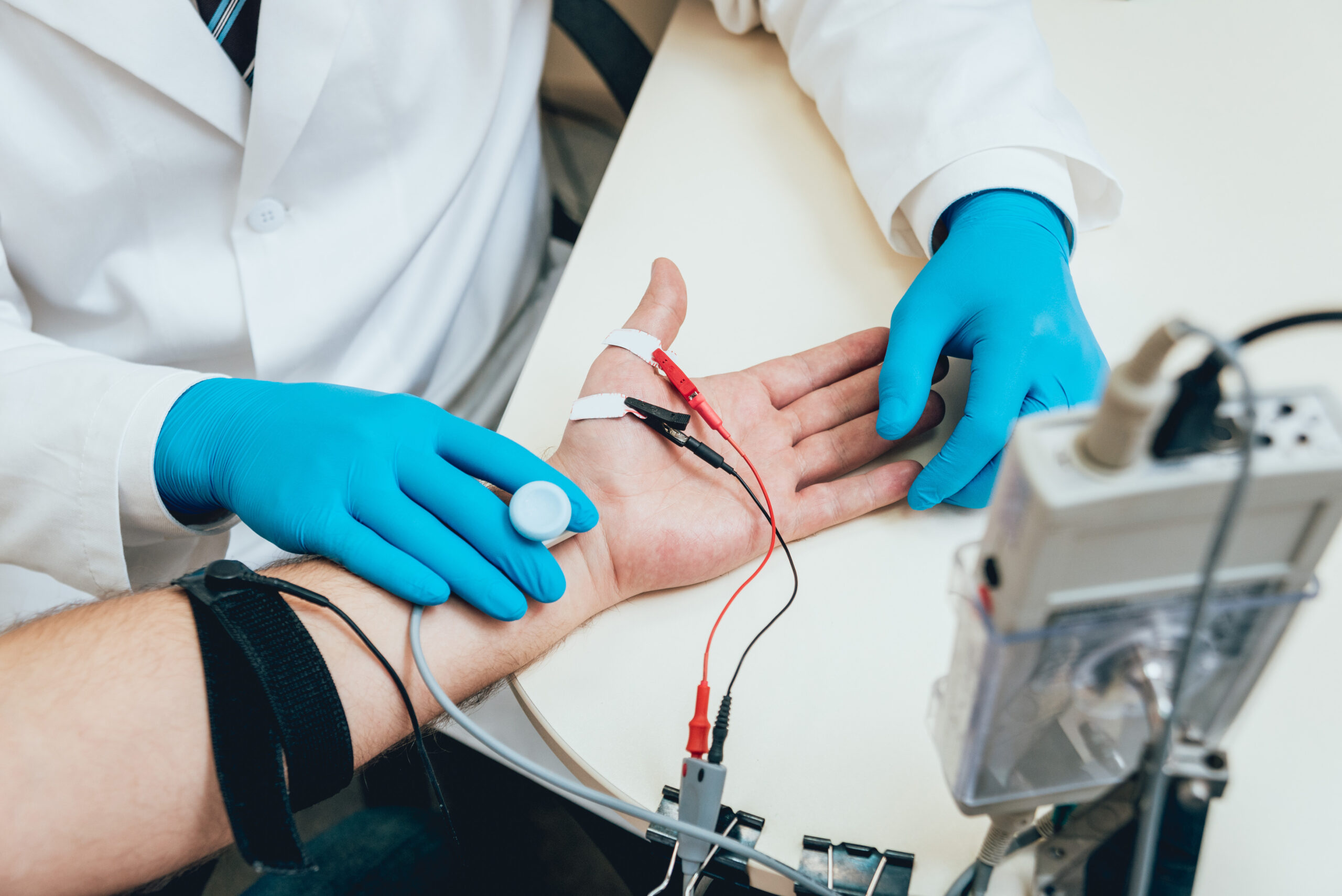 How to Prepare for an EMG or NCS Appointment