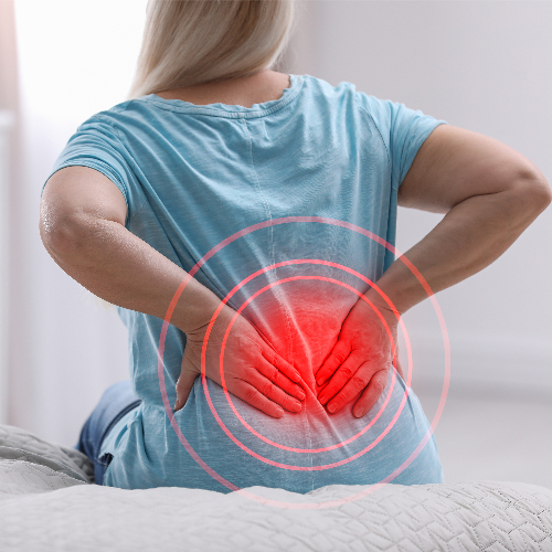 Back Pain