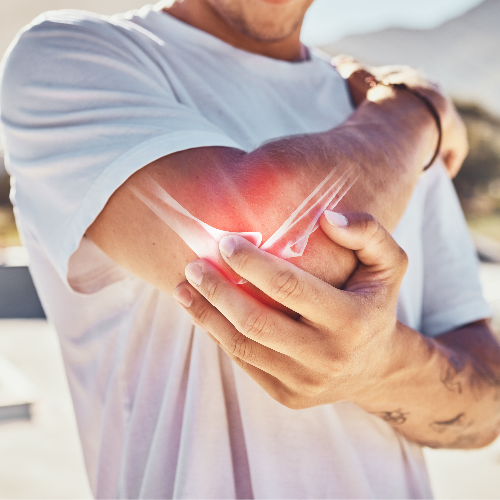 Elbow Pain