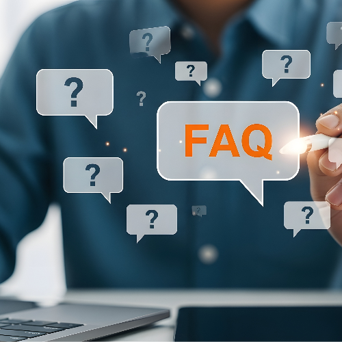 FAQs