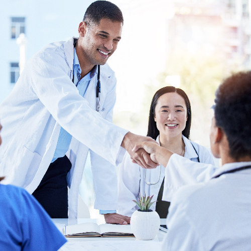 Physicians Corner