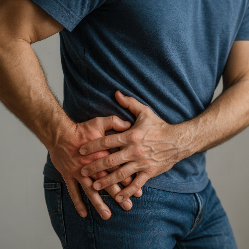Hip Pain
