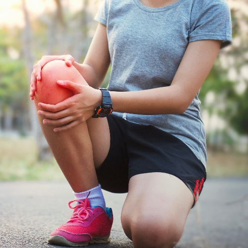 Knee Pain
