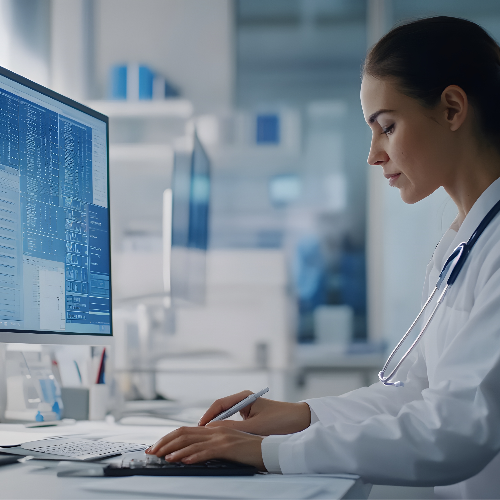 Medical Records Requests