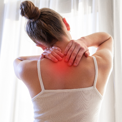 Neck Pain