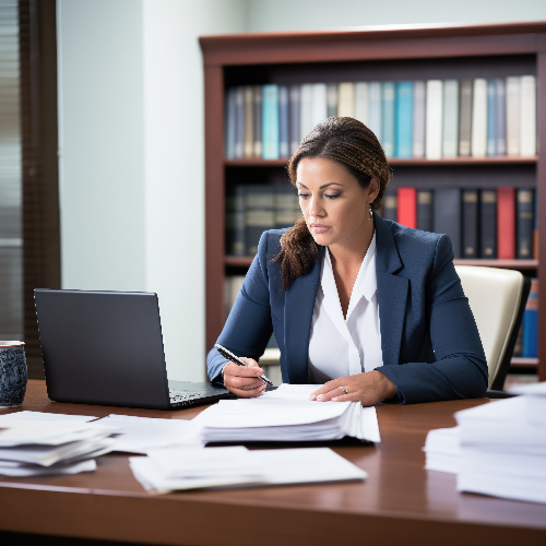 Paralegals
